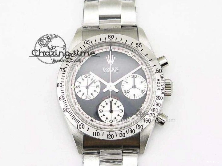 MiroTime 0113 DateJust 41 126334 Clean 1:1 Best Edition 904L Steel Silver Stick Dial on Oyster Bracelet VR Modern 2434